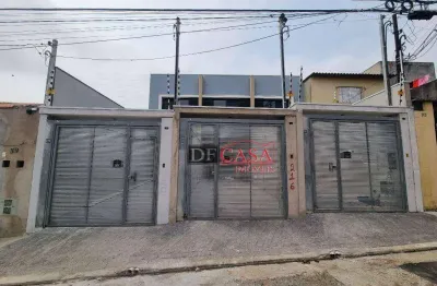 Casa com 3 quartos à venda na Rua Fernandes da Silva Bueno, 212, Vila Ponte Rasa, São Paulo