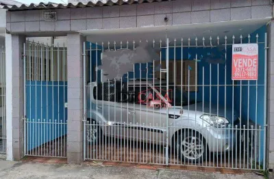 Casa com 2 quartos à venda na Rua Mariano Cursino de Moura, 161, Parque Maria Luiza, São Paulo