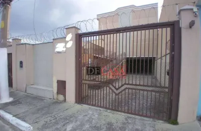 Casa com 3 quartos à venda na Rua Mariano Moro, 386, Vila Regina, São Paulo