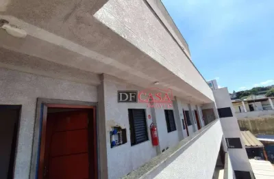 Apartamento com 2 quartos à venda na Avenida Doutor Orêncio Vidigal, 118, Penha De França, São Paulo