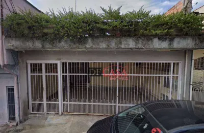 Casa com 3 quartos à venda na Rua Dante Moreira Leite, 113, Vila Carmosina, São Paulo