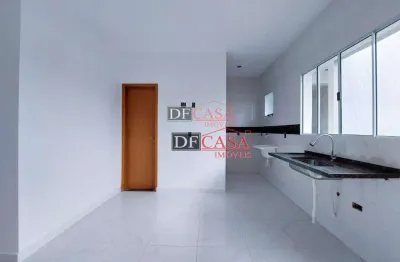Apartamento com 2 quartos à venda na Rua Santa Rita da Estrela, 224, Jardim Helena, São Paulo
