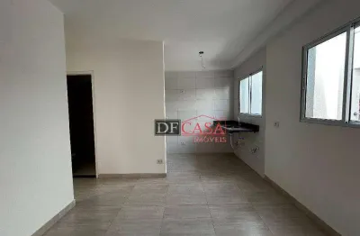Apartamento com 2 quartos à venda na Rua Wenceslau Guimarães, 374, Parque Císper, São Paulo