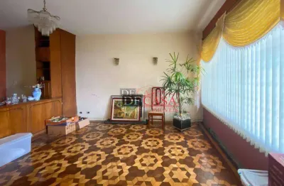 Casa com 3 quartos à venda na Rua Porto Xavier, 254, Vila Carmosina, São Paulo