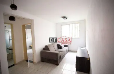 Apartamento com 1 quarto à venda na Rua Agrimensor Sugaya, 1097, Itaquera, São Paulo