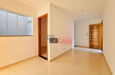 Apartamento com 2 quartos à venda na Rua Pinhal, 46, Cidade Patriarca, São Paulo