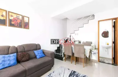 Casa com 2 quartos à venda na Avenida Moisés Maimônides, 1070, Itaquera, São Paulo