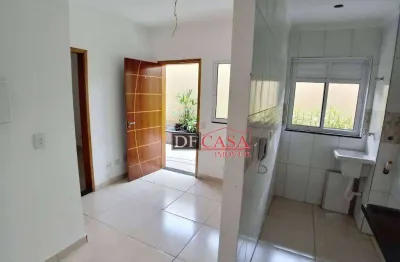 Apartamento com 1 quarto à venda na Rua Tupã, 231, Jardim Vila Formosa, São Paulo