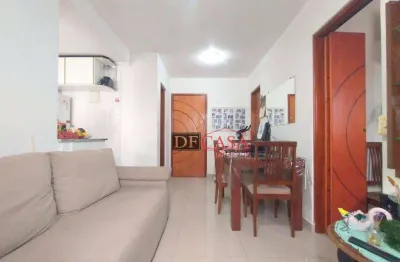 Apartamento com 2 quartos à venda na Rua Senador Amaral Furlan, 431, Itaquera, São Paulo