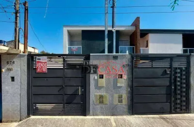 Casa com 3 quartos à venda na Rua Jasmim de Porcelana, 554, Vila Jacuí, São Paulo