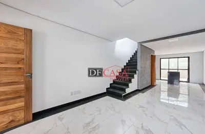 Casa com 3 quartos à venda na Rua Manuel Francisco Luz, 95, Penha De França, São Paulo