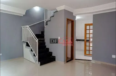 Casa com 3 quartos à venda na Rua José Flávio, 394, Penha De França, São Paulo