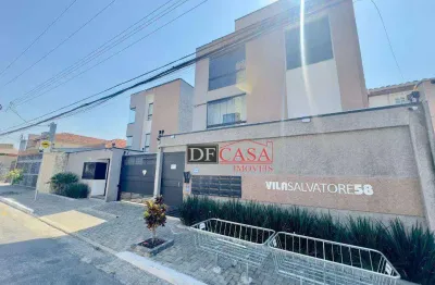 Casa com 3 quartos à venda na Rua Salvador Fiordelisio, 58, Mooca, São Paulo