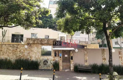 Apartamento com 2 quartos à venda na Rua Morubixaba, 197, Cidade Líder, São Paulo