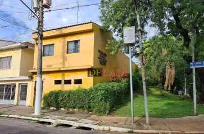 Sala comercial à venda na Rua Mercedes Lopes, 801, Vila Santana, São Paulo