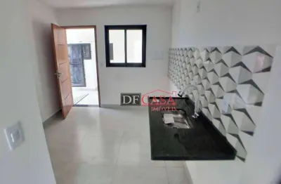 Apartamento com 2 quartos à venda na Rua Miguel Rachid, 336, Ermelino Matarazzo, São Paulo