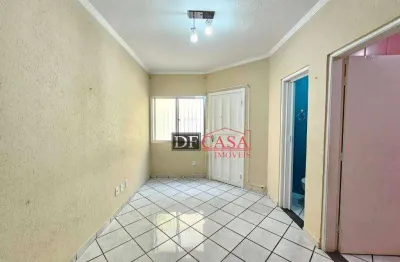 Casa com 2 quartos à venda na Rua Iná, 213, Itaquera, São Paulo