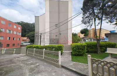 Apartamento com 3 quartos à venda na Rua Cristóvão Salamanca, 360, Itaquera, São Paulo