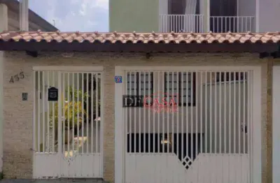 Casa com 3 quartos à venda na Rua Júlio Rinaldi, 435, Penha De França, São Paulo