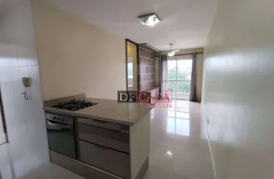 Apartamento com 2 quartos à venda na Rua Miranorte, 69, Itaquera, São Paulo
