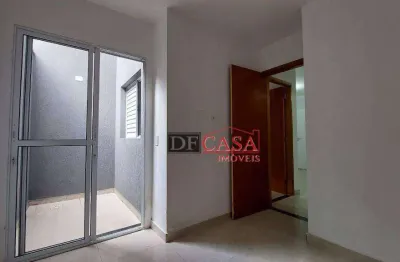 Apartamento com 2 quartos à venda na Rua Campinas do Piauí, 316, Itaquera, São Paulo