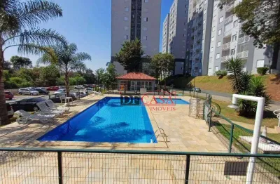 Apartamento com 2 quartos à venda na Rua Agrimensor Sugaya, 1437, Itaquera, São Paulo