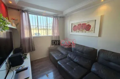 Apartamento com 2 quartos à venda na Rua São Gonçalo do Piauí, 125, Itaquera, São Paulo
