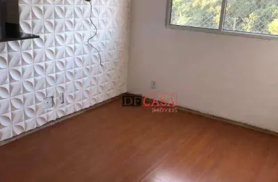 Apartamento com 2 quartos à venda na Rua Pacheco Gato, 182, Aricanduva, São Paulo