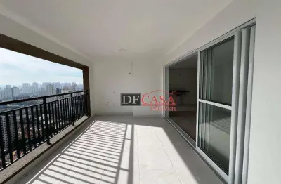 Apartamento com 3 quartos à venda na Rua Sousa Breves, 193, Tatuapé, São Paulo