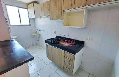 Apartamento com 2 quartos à venda na Rua Agrimensor Sugaya, 1133, Itaquera, São Paulo