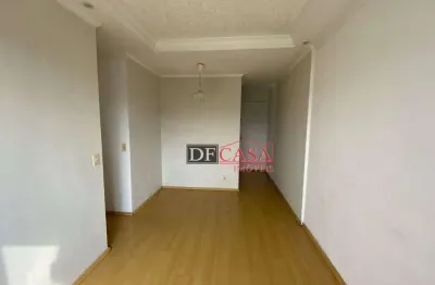 Apartamento com 2 quartos à venda na Rua Demerval da Fonseca, 291, Jardim Santa Terezinha, São Paulo