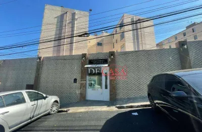 Apartamento com 2 quartos à venda na Rua Rio Imburana, 144, Itaquera, São Paulo