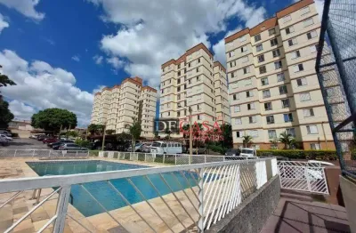 Apartamento com 2 quartos à venda na Rua Munhoz de Melo, 480, Jardim Danfer, São Paulo