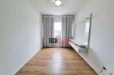 Apartamento com 2 quartos à venda na Rua Pinheiro de Ulhoa Cintra, 838, Jardim Popular, São Paulo