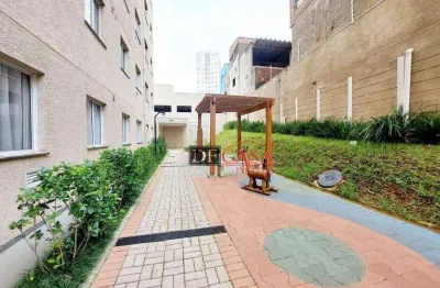 Apartamento com 1 quarto à venda na Rua das Estrelas, 920, São Mateus, São Paulo