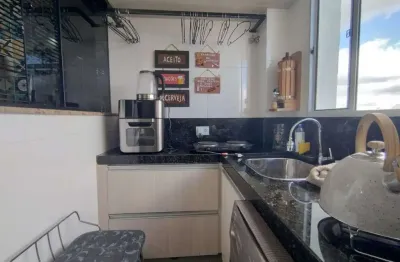 Apartamento com 2 quartos à venda na Rua Bilimbi, 145, Jardim Brasília, São Paulo