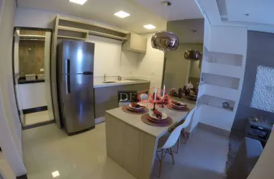 Apartamento com 2 quartos à venda na Rua Renato Rinaldi, 561, Vila Carrão, São Paulo