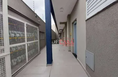 Kitnet / Stúdio à venda na Rua Doutor Jaci Barbosa, 390, Vila Carrão, São Paulo