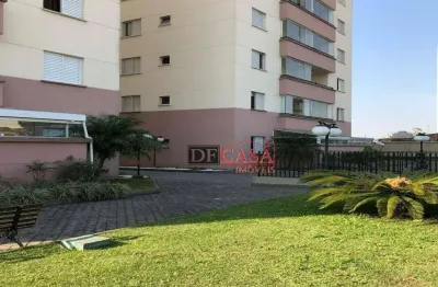 Apartamento com 2 quartos à venda na Rua Astorga, 180, Vila Guilhermina, São Paulo