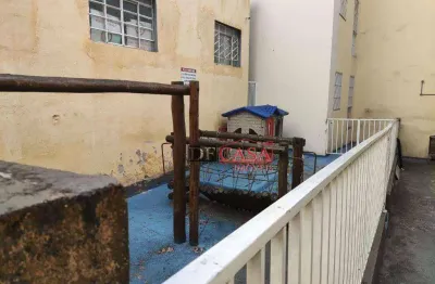Apartamento com 2 quartos à venda na Rua Serra de Santa Marta, 630, Vila Carmosina, São Paulo