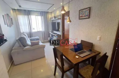 Apartamento com 2 quartos à venda na Rua Senador Amaral Furlan, 431, Parada XV de Novembro, São Paulo
