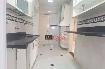 Apartamento com 3 quartos à venda na Estrada Velha da Penha, 88, Tatuapé, São Paulo