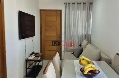 Apartamento com 2 quartos à venda na Rua Leopoldo de Freitas, 572, Vila Centenário, São Paulo