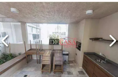 Apartamento com 1 quarto à venda na Rua Andrade Reis, 31, Mooca, São Paulo