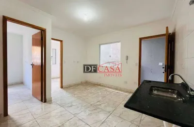 Apartamento com 2 quartos à venda na Rua Vigília, 13, Penha De França, São Paulo