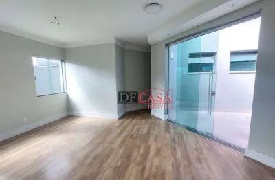 Casa com 3 quartos à venda na Rua Mateus Lourenço de Carvalho, 443, Ponte Rasa, São Paulo