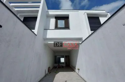 Casa com 3 quartos à venda na Rua Vinte e Dois de Março, 85, Vila Granada, São Paulo