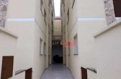 Apartamento com 1 quarto à venda na Rua Irará, 237, Cidade Antônio Estevão de Carvalho, São Paulo