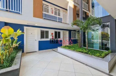 Apartamento com 2 quartos à venda na Rua Victório Santim, 596, Itaquera, São Paulo