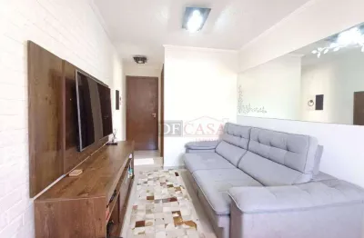 Apartamento com 2 quartos à venda na Rua Agrimensor Sugaya, 551, Itaquera, São Paulo